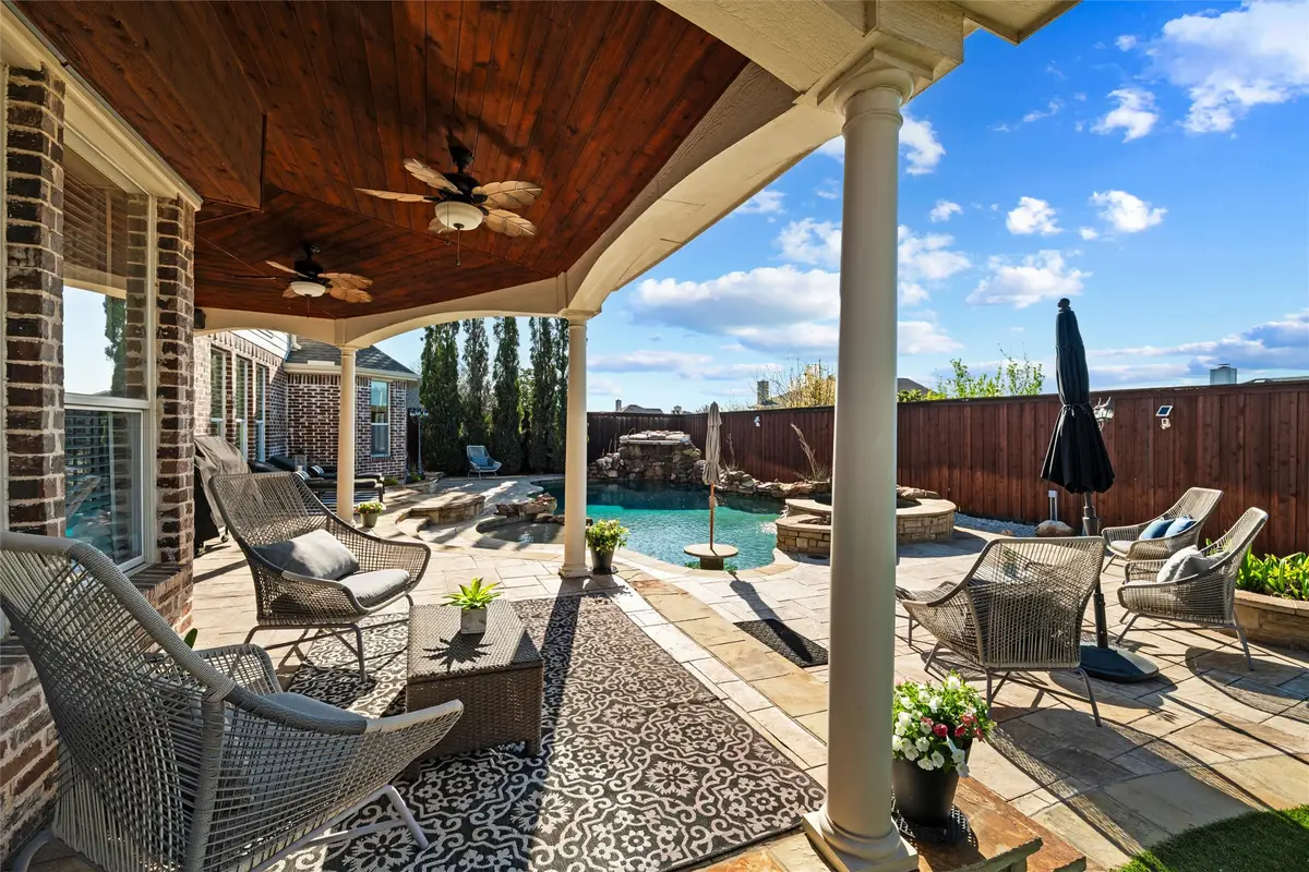 338 Greenfield Drive, Murphy, TX 75094 - #1