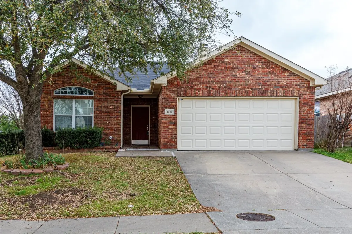 4020 Big Thicket Drive, Fort Worth, TX 76244 - #1