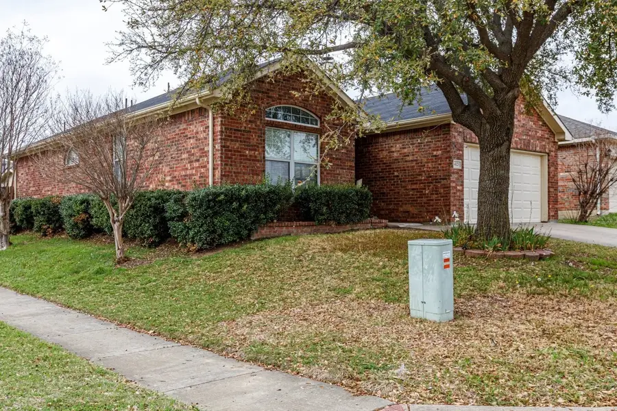 4020 Big Thicket Drive, Fort Worth, TX 76244 - #3