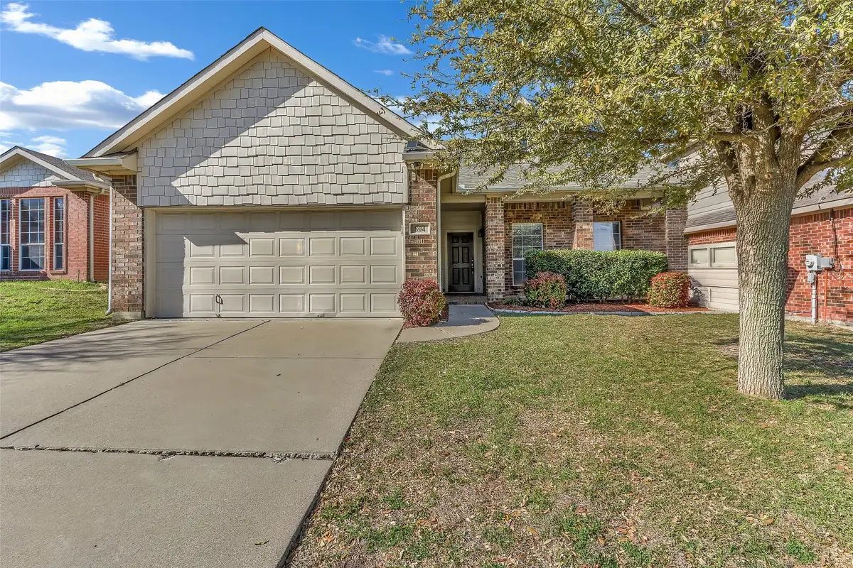 804 Rio Bravo Drive, Haslet, TX 76052 - #1