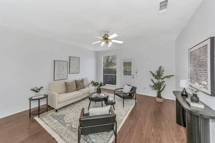 804 Rio Bravo Drive, Haslet, TX 76052 - #2