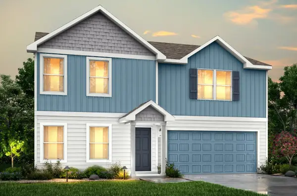 127 Kylie Street, Cleburne, TX 76031