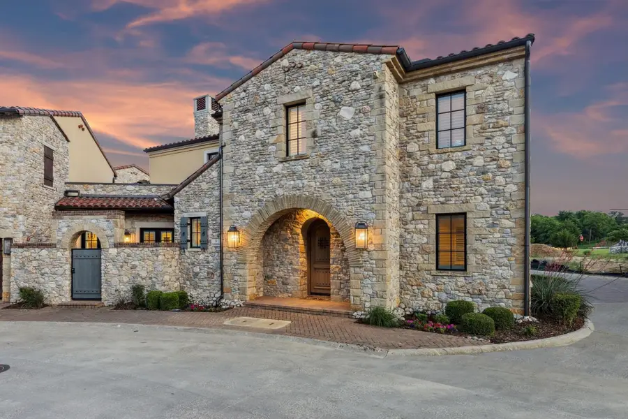 9 Catalonia Drive, Westlake, TX 76262 - #2