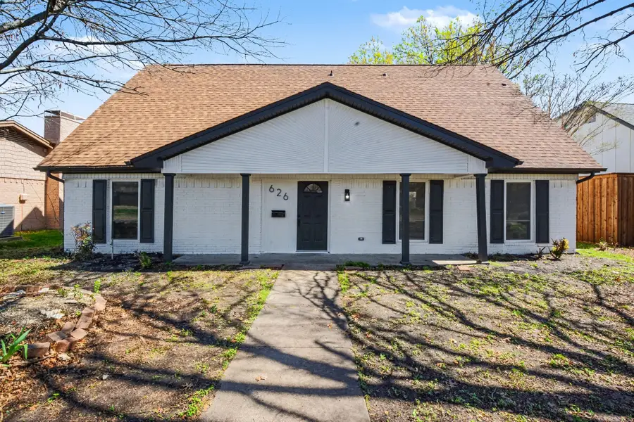 626 Bradfield Drive, Garland, TX 75042 - #3
