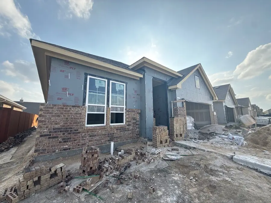 15117 Green Bluff Drive, Aledo, TX 76008 - #2