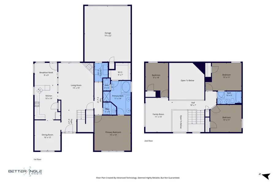1919 Sunset Path, Lewisville, TX 75067 - #2