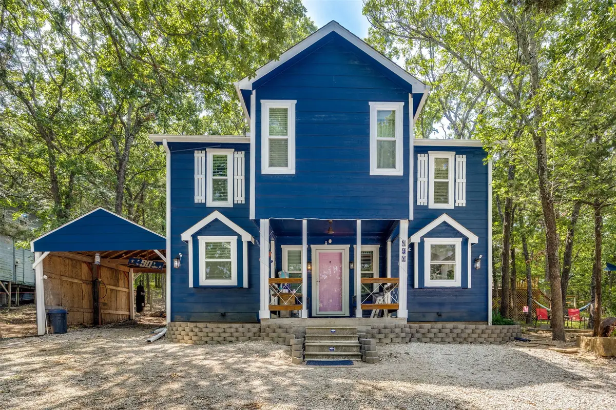 191 Black Forest Drive, Pottsboro, TX 75076 - #1