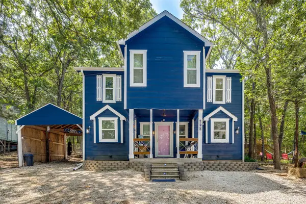 191 Black Forest Drive, Pottsboro, TX 75076