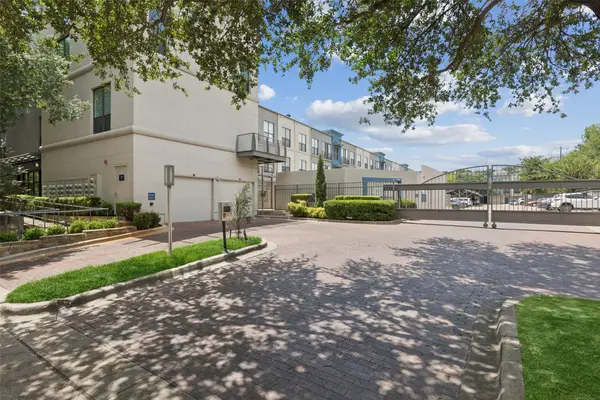 4414 Cedar Springs Road #206, Dallas, TX 75219