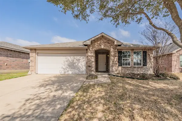 2600 Grand Gulf Road, Fort Worth, TX 76123