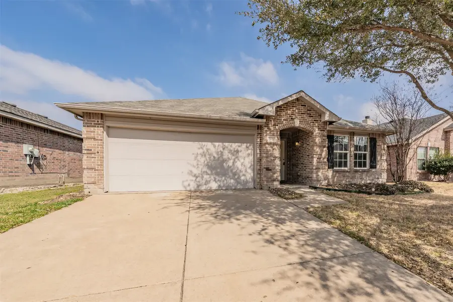 2600 Grand Gulf Road, Fort Worth, TX 76123 - #2