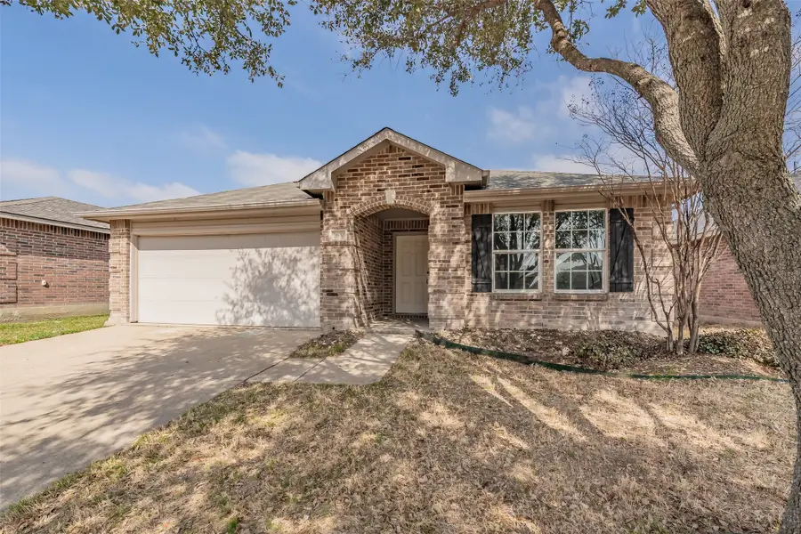 2600 Grand Gulf Road, Fort Worth, TX 76123 - #3