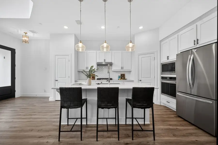 409 Blue Creek Cove, McKinney, TX 75071 - #2