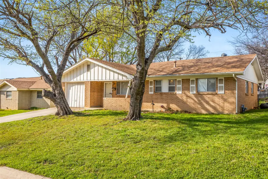 8712 Guadalupe Road, Fort Worth, TX 76116 - #2