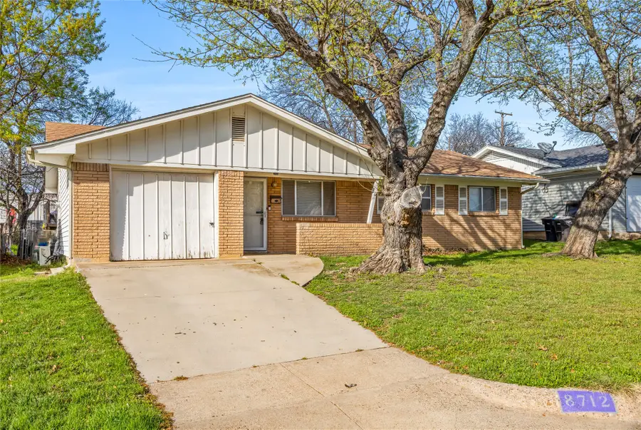 8712 Guadalupe Road, Fort Worth, TX 76116 - #3