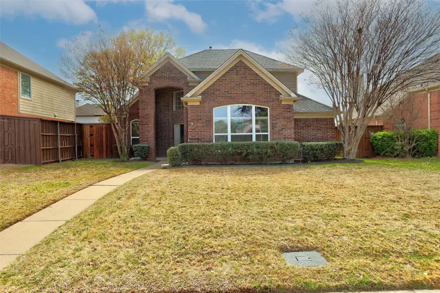 4228 Creekstone Drive, Plano, TX 75093 - #2