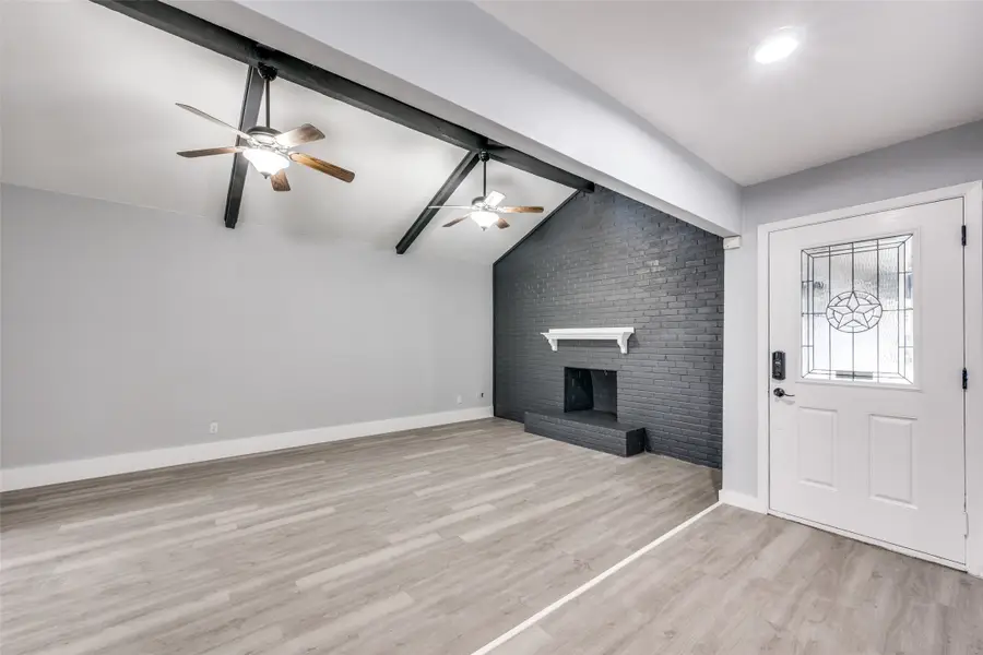 2006 Elmridge Drive, Arlington, TX 76012 - #2