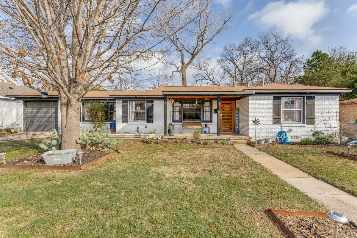 5716 Tracyne Drive, Westworth Village, TX 76114 - #1