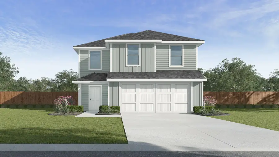 3135 Misty Morning Lane, Forney, TX 75126 - #2