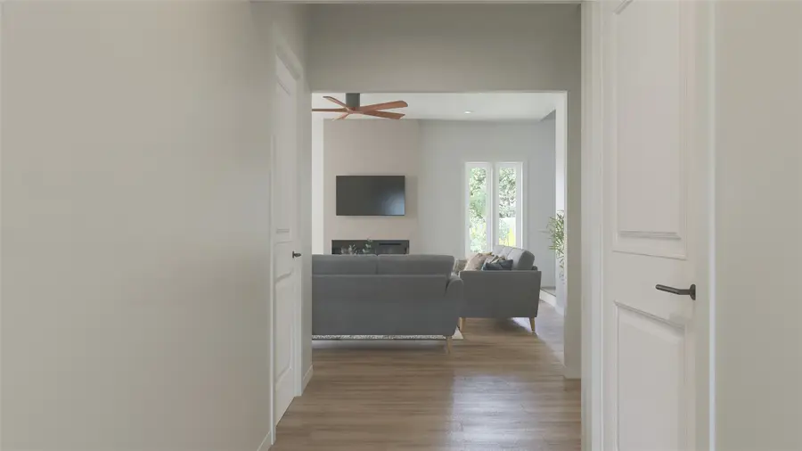 499 Lessie Circle, Kennedale, TX 76060 - #3