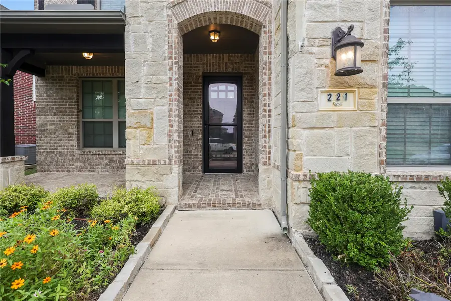 221 Red Bud Pass, Wylie, TX 75098 - #2