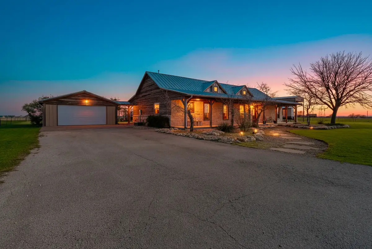 2390 S Branch Road, Krum, TX 76249 - #1