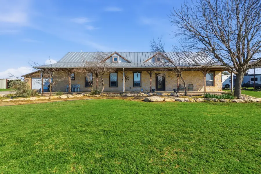 2390 S Branch Road, Krum, TX 76249 - #2