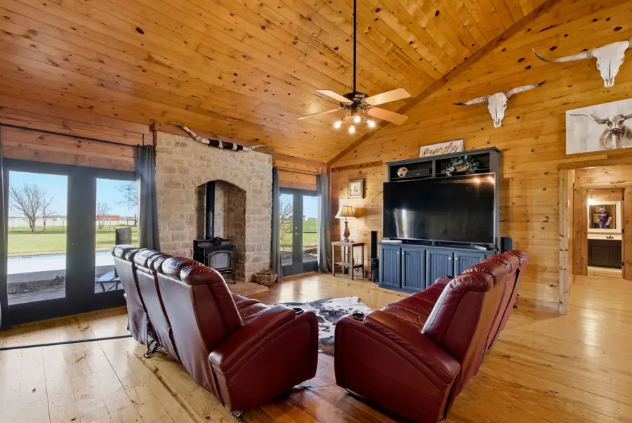 2390 S Branch Road, Krum, TX 76249 - #3