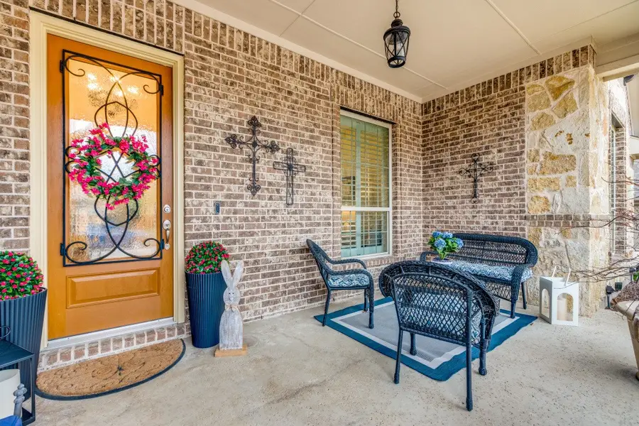 13708 Monstrell Road, Frisco, TX 75035 - #2