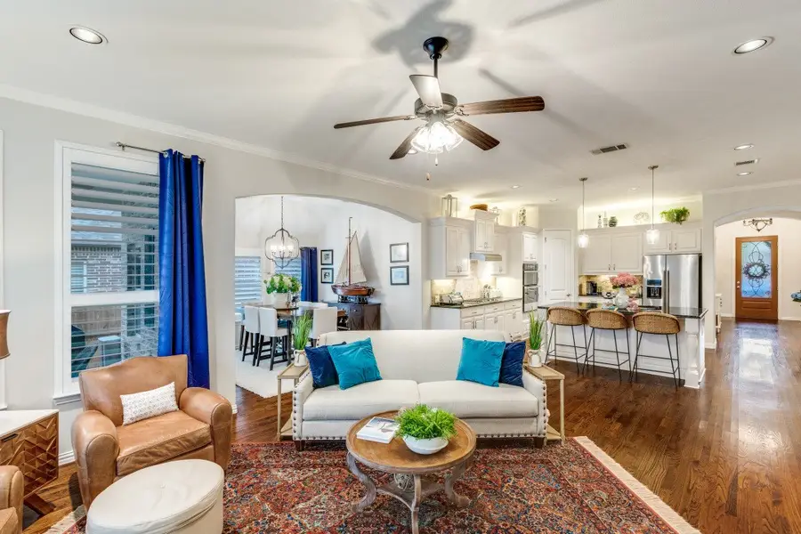 13708 Monstrell Road, Frisco, TX 75035 - #3