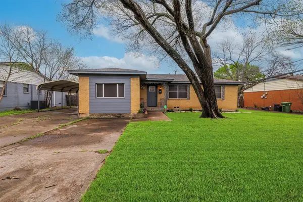 4916 Susan Lee Lane, North Richland Hills, TX 76180