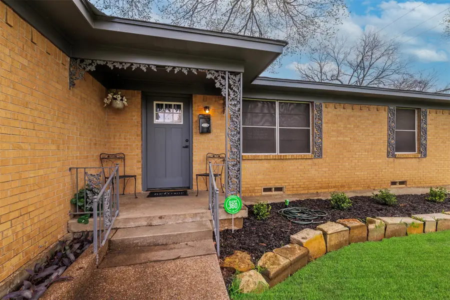 4916 Susan Lee Lane, North Richland Hills, TX 76180 - #2