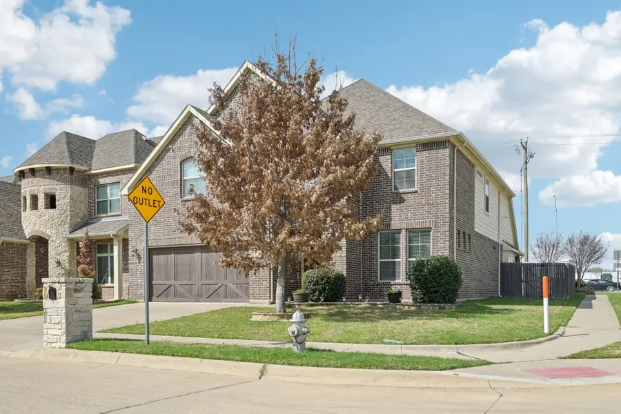 9221 Shoveler Trail, Fort Worth, TX 76118 - #2