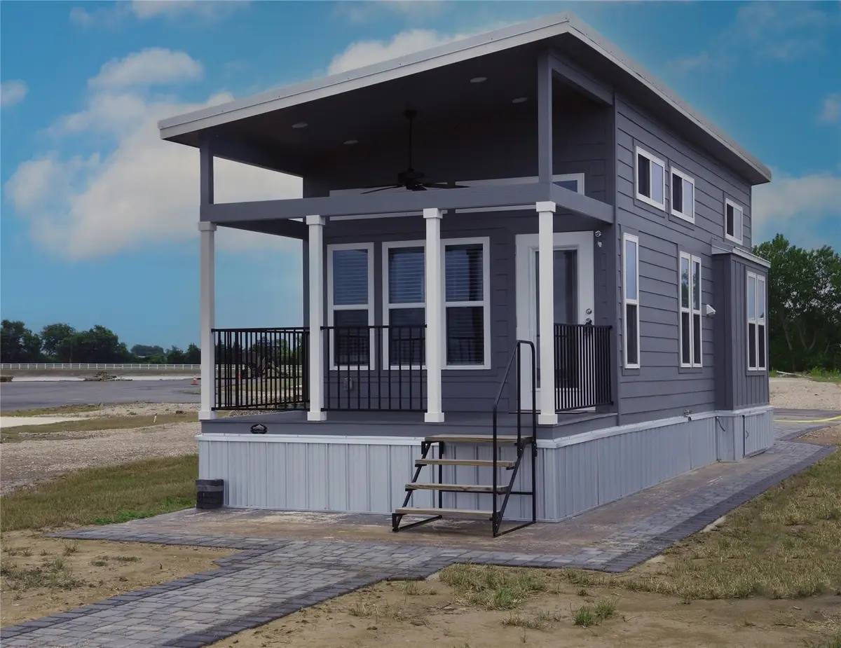 5226 Waterfront Road #Lot 58, Kerens, TX 75144 - #1