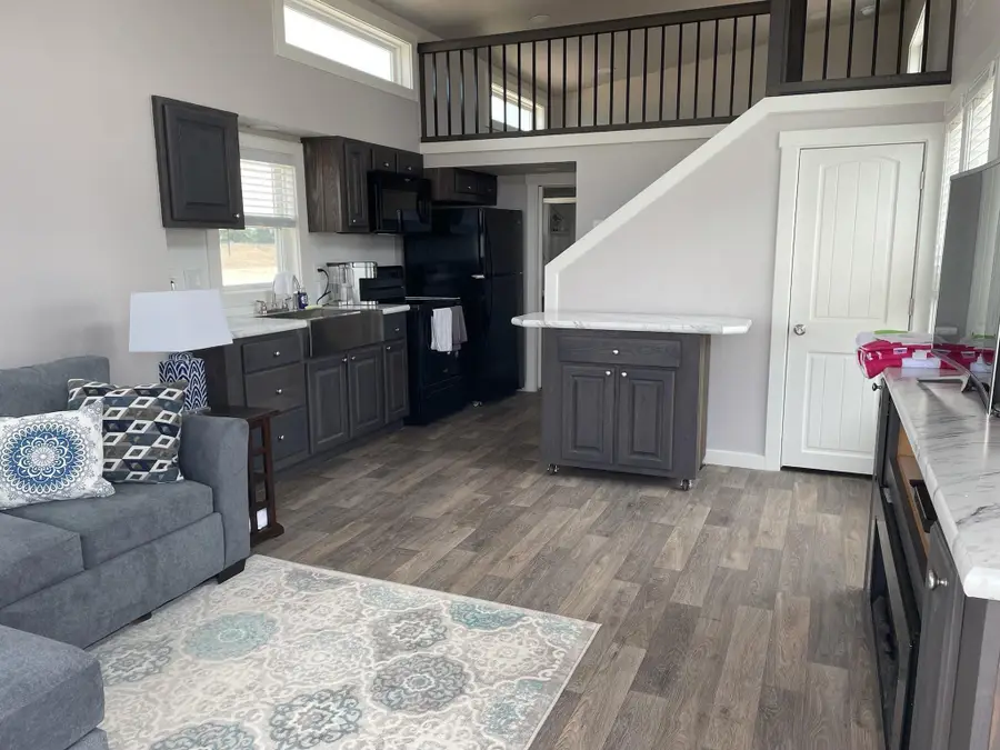 5226 Waterfront Road #Lot 58, Kerens, TX 75144 - #2