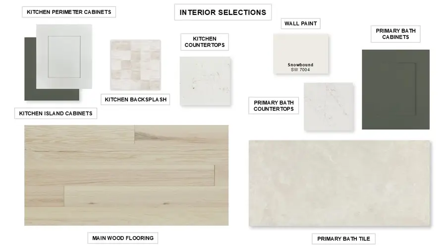 232 Bee Balm Road, McKinney, TX 75071 - #2