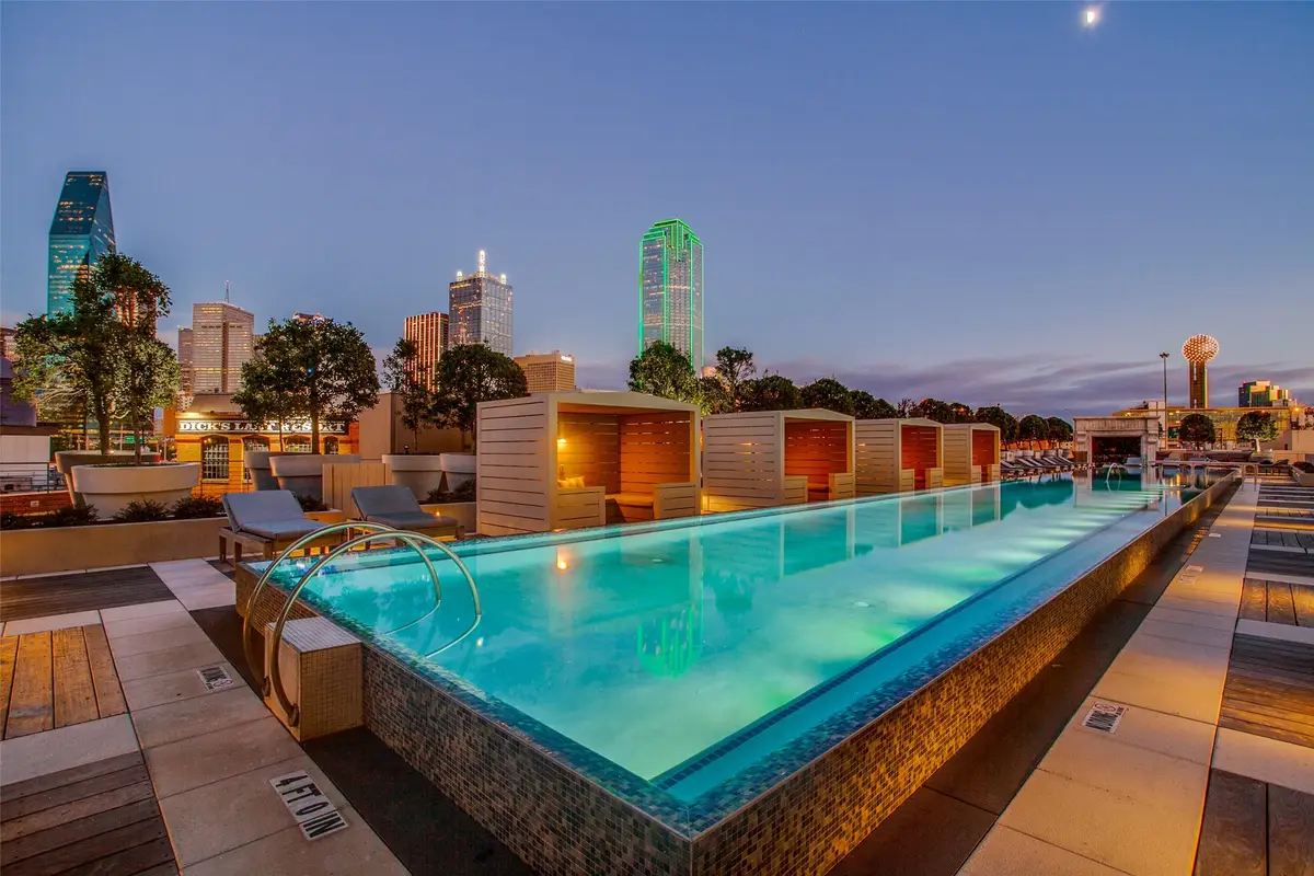 2200 Victory Avenue #2107, Dallas, TX 75219 - #1
