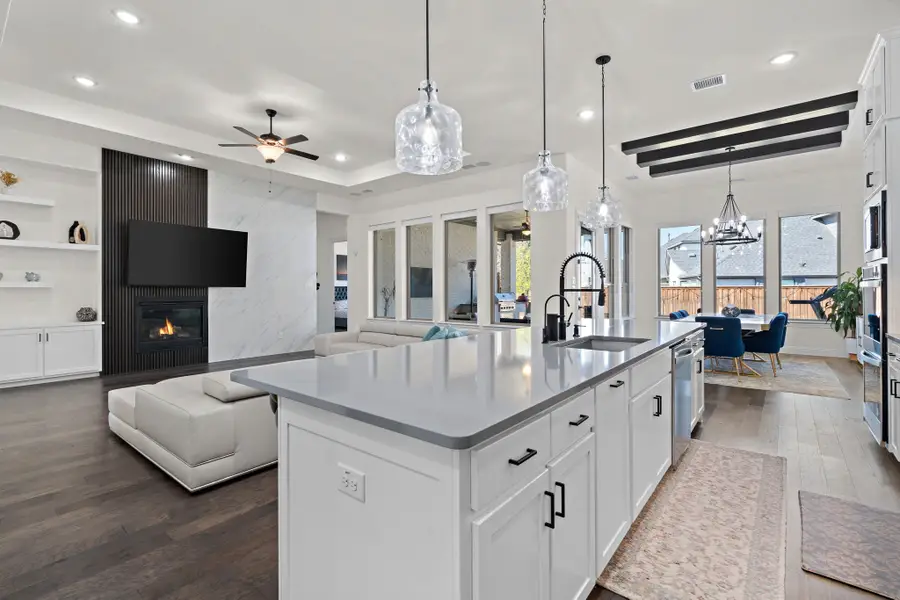 803 Placid Way, Argyle, TX 76226 - #3