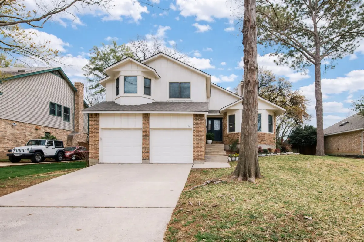 4410 Winding Creek Court, Arlington, TX 76016 - #1