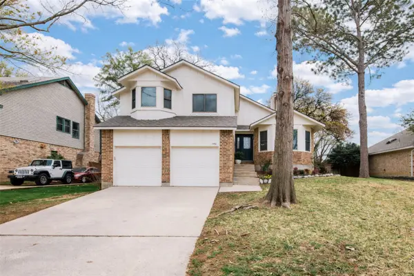 4410 Winding Creek Court, Arlington, TX 76016