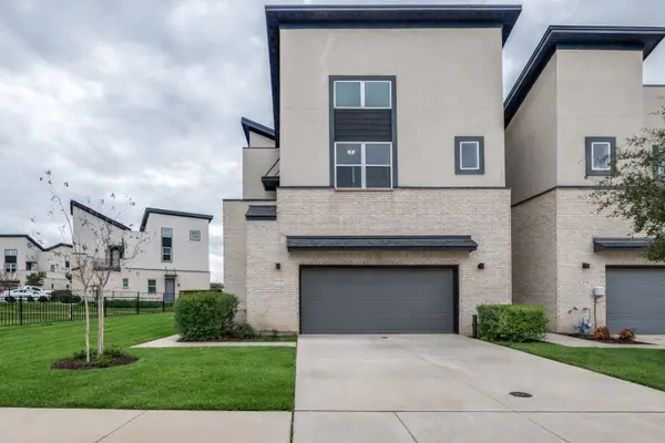 4342 Hebron Street, Irving, TX 75061