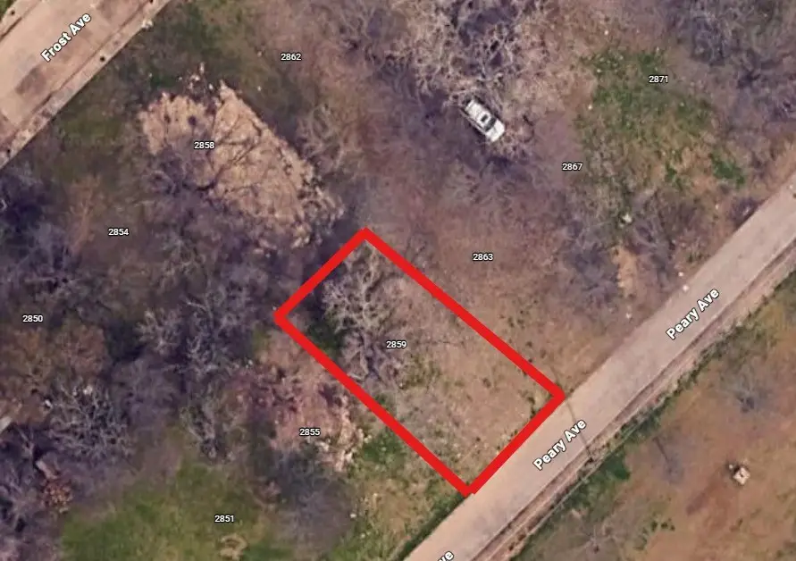 2859 Peary Avenue, Dallas, TX 75215 - #1