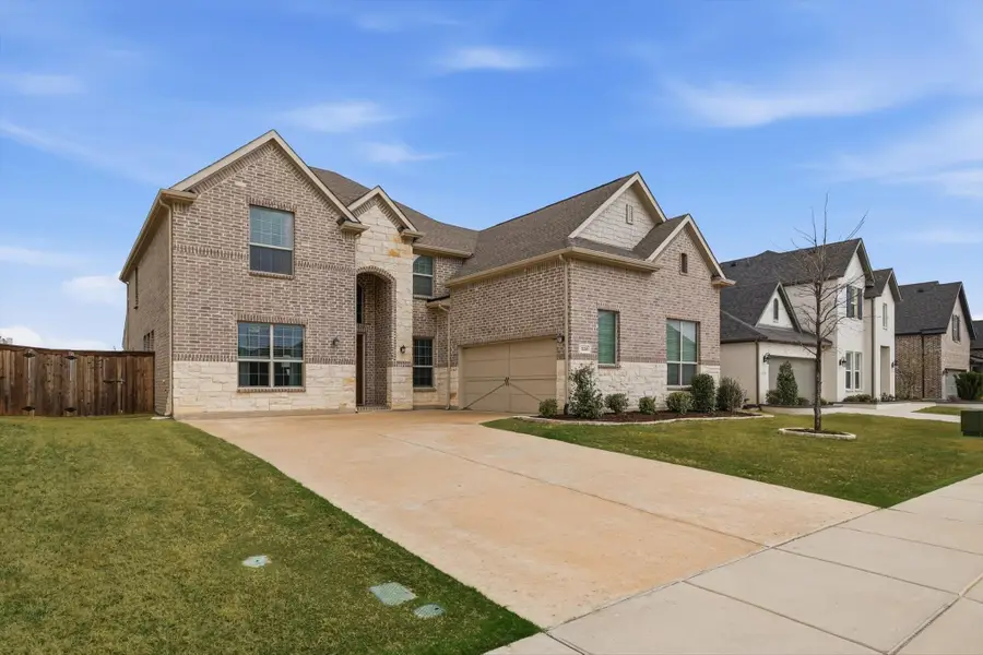 1220 Wild Senna Way, Haslet, TX 76052 - #2
