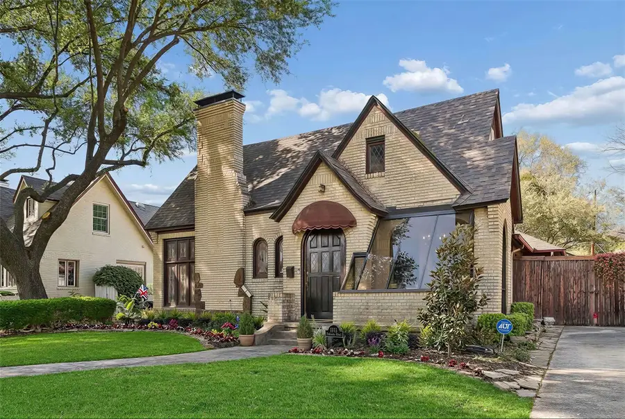 6415 Lakeshore Drive, Dallas, TX 75214 - #2