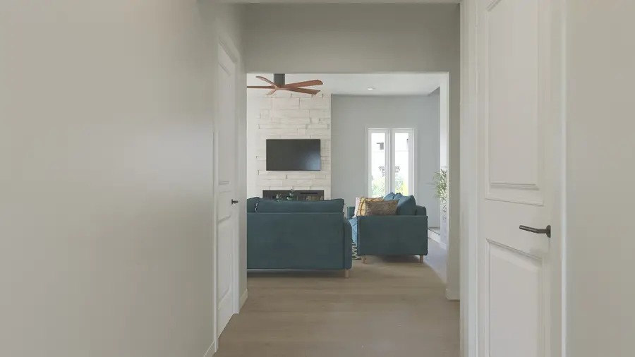 485 Lessie Circle, Kennedale, TX 76060 - #3