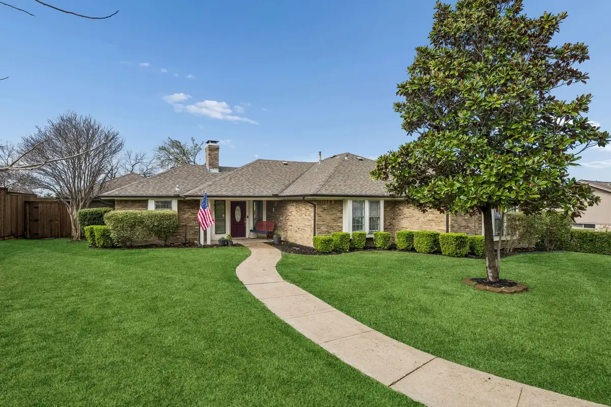 107 Becky Lane, Rockwall, TX 75087 - #1