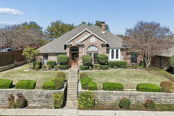 1213 Stonewall Street, Garland, TX 75043