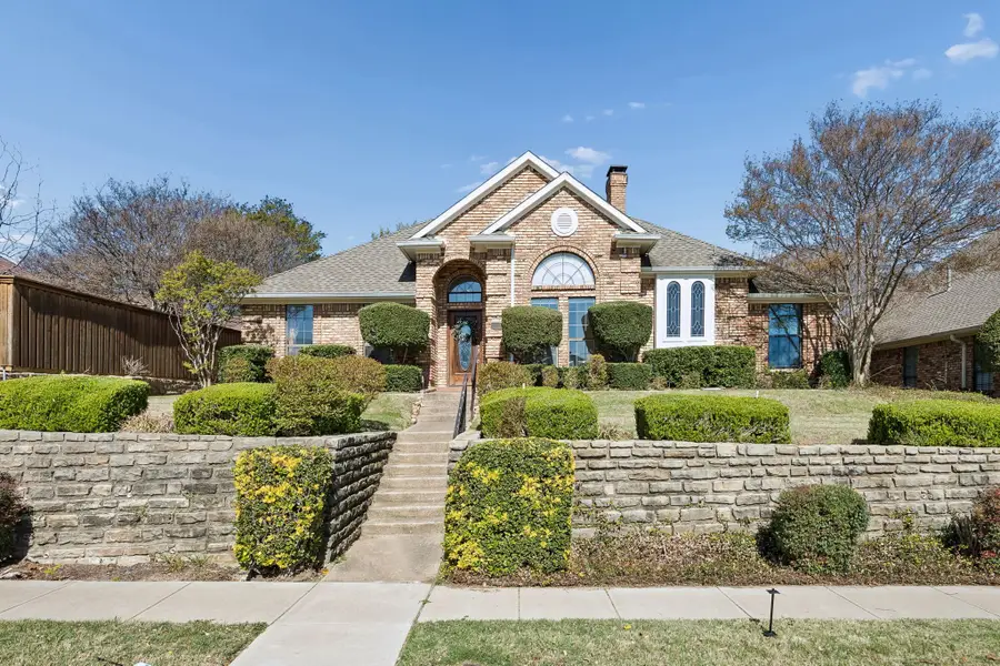 1213 Stonewall Street, Garland, TX 75043 - #2