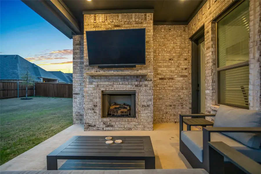 2217 Moore Valley Drive, McKinney, TX 75071 - #3