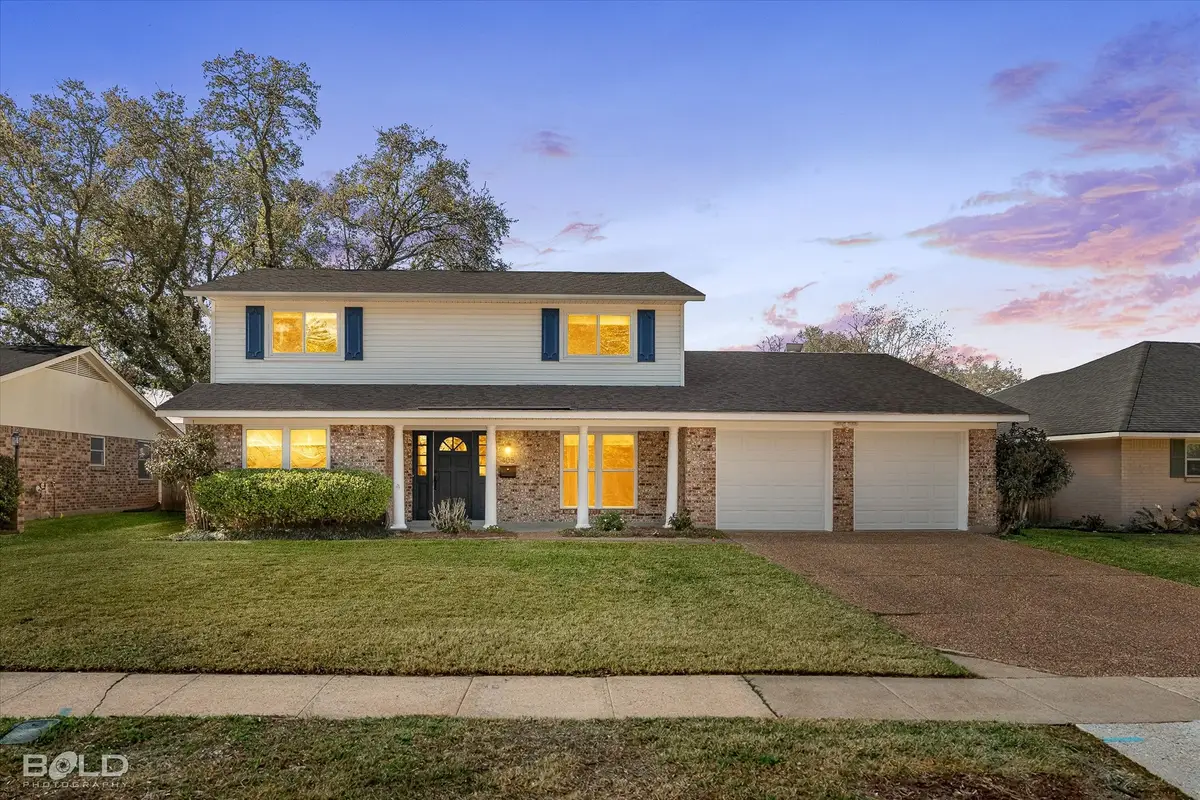 405 S Dresden Circle, Shreveport, LA 71115 - #1